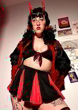 Ditzy Gitsie